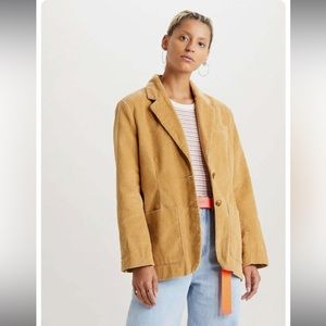 Levi’s Women’s Blazer